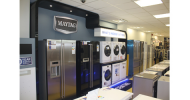 Maytag Adds New Premier Centres
